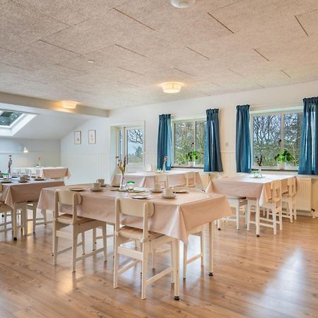 Lindvig - Ferie I Naturen Nymindegab Exterior photo